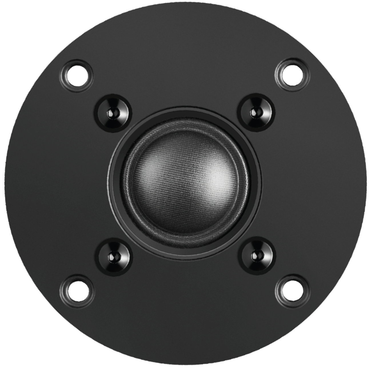 Softdome Hochtöner 25SD4