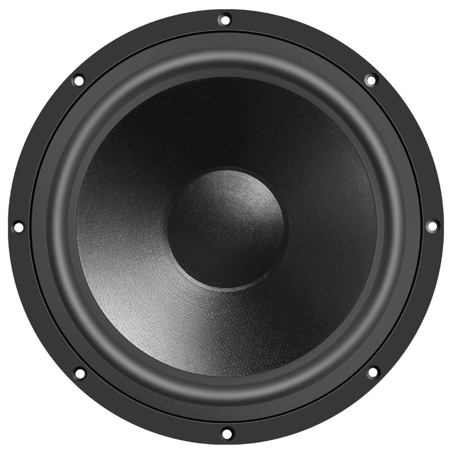 Symphony II 12-212/C8/62 HEX