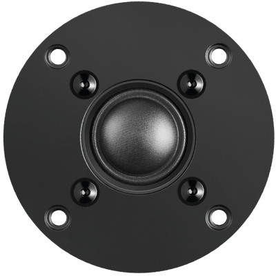 Softdome Hochtöner 25SD4