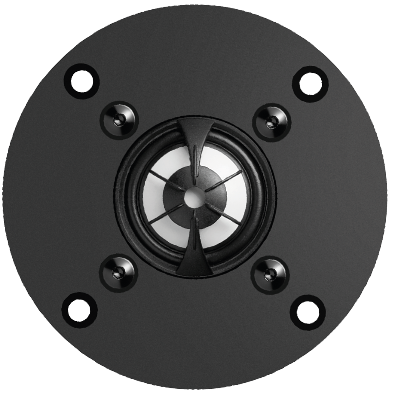 Harddome Hochtöner 26HD3