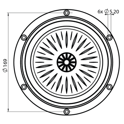 Orchestra 7-512/C8/32 RP