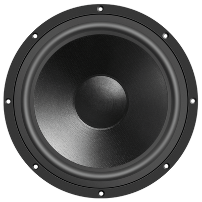 Symphony II 12-212/C8/62 HEX