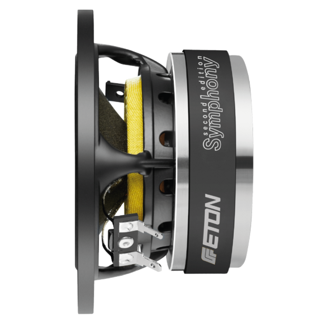 Symphony II 4-212/C8/25 HEX