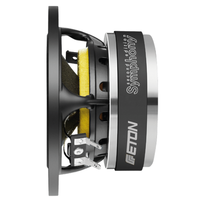 Symphony II 4-212/C8/25 HEX