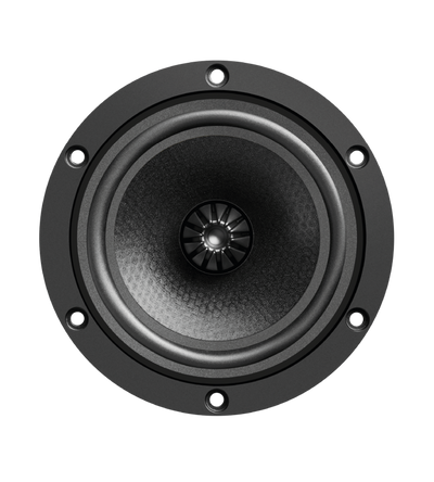 Symphony II 4-312/C8/25 HEX