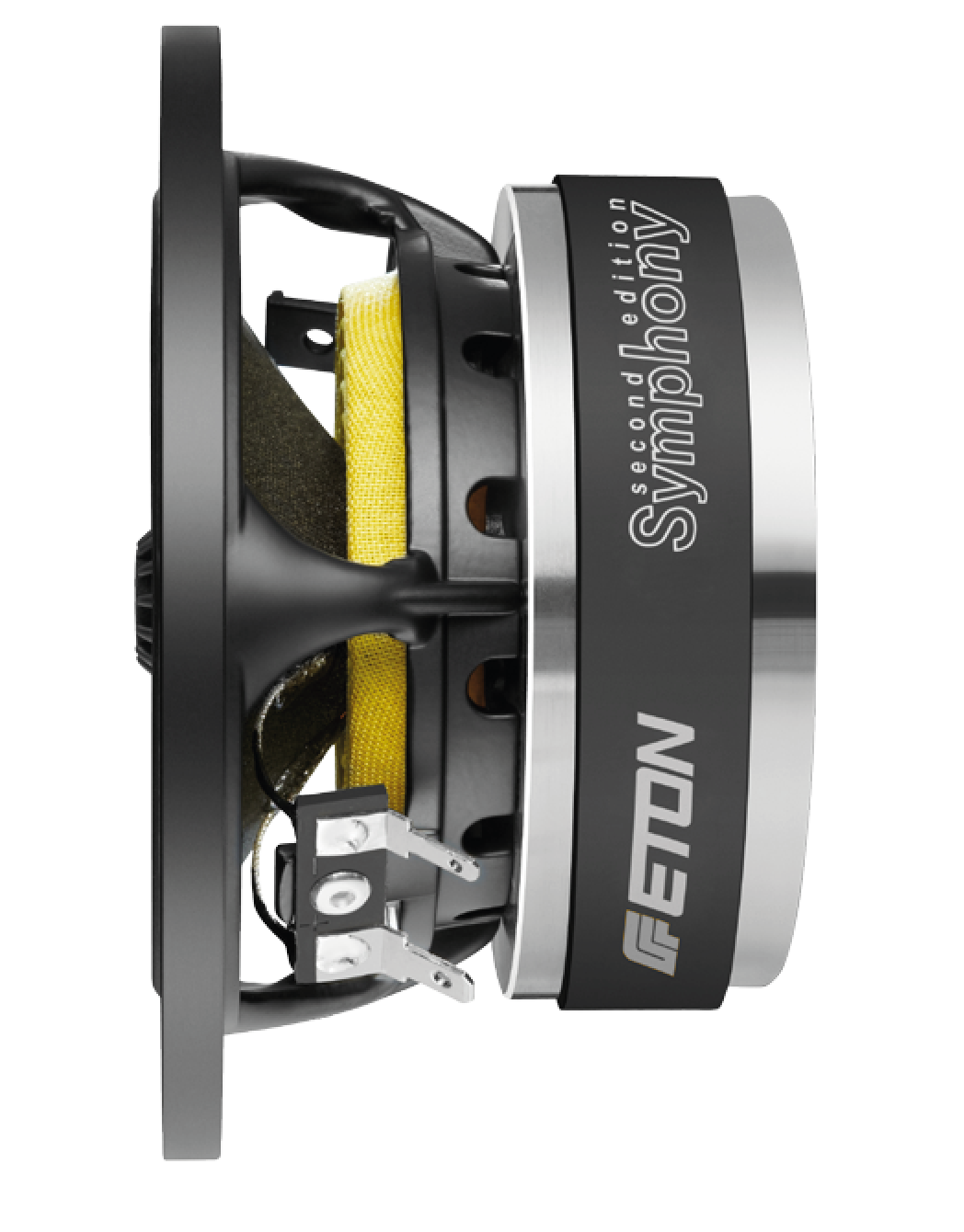 Symphony II 4-312/C8/25 HEX