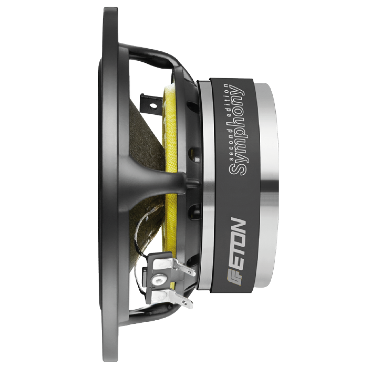 Symphony II 5-212/C8/25 HEX