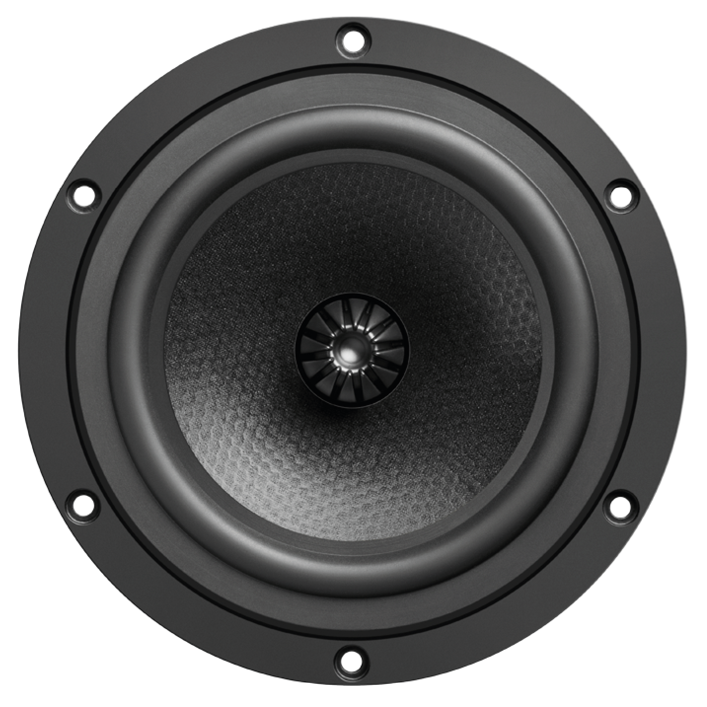 Symphony II 5-312/C8/25 HEX