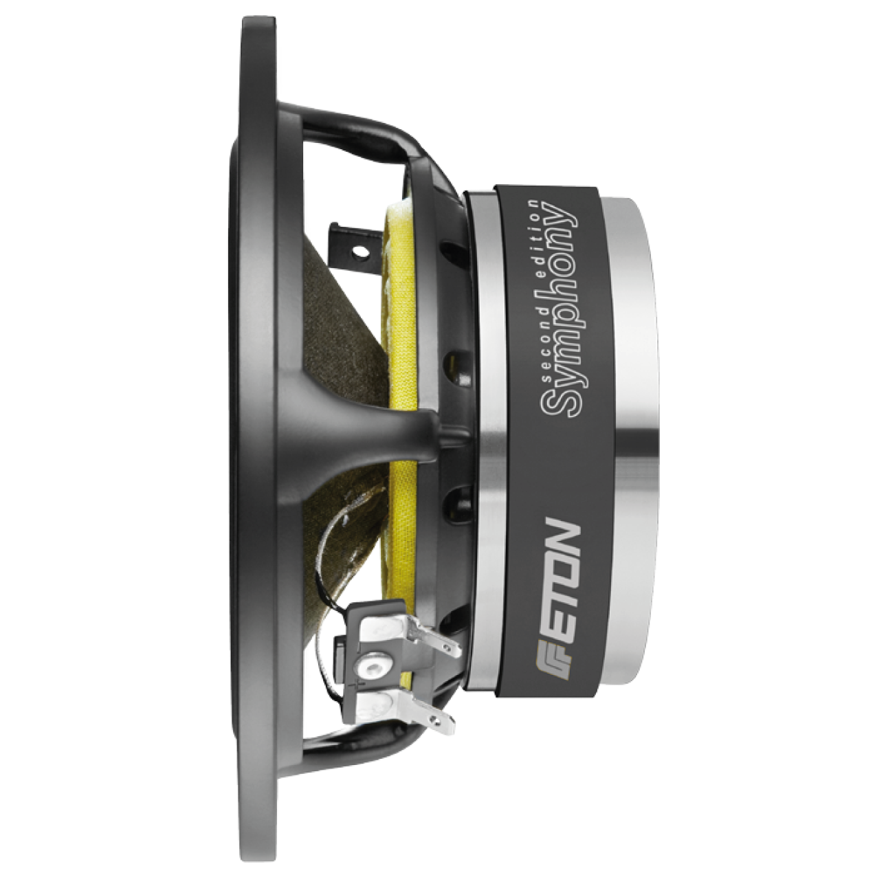 Symphony II 5-312/C8/25 HEX