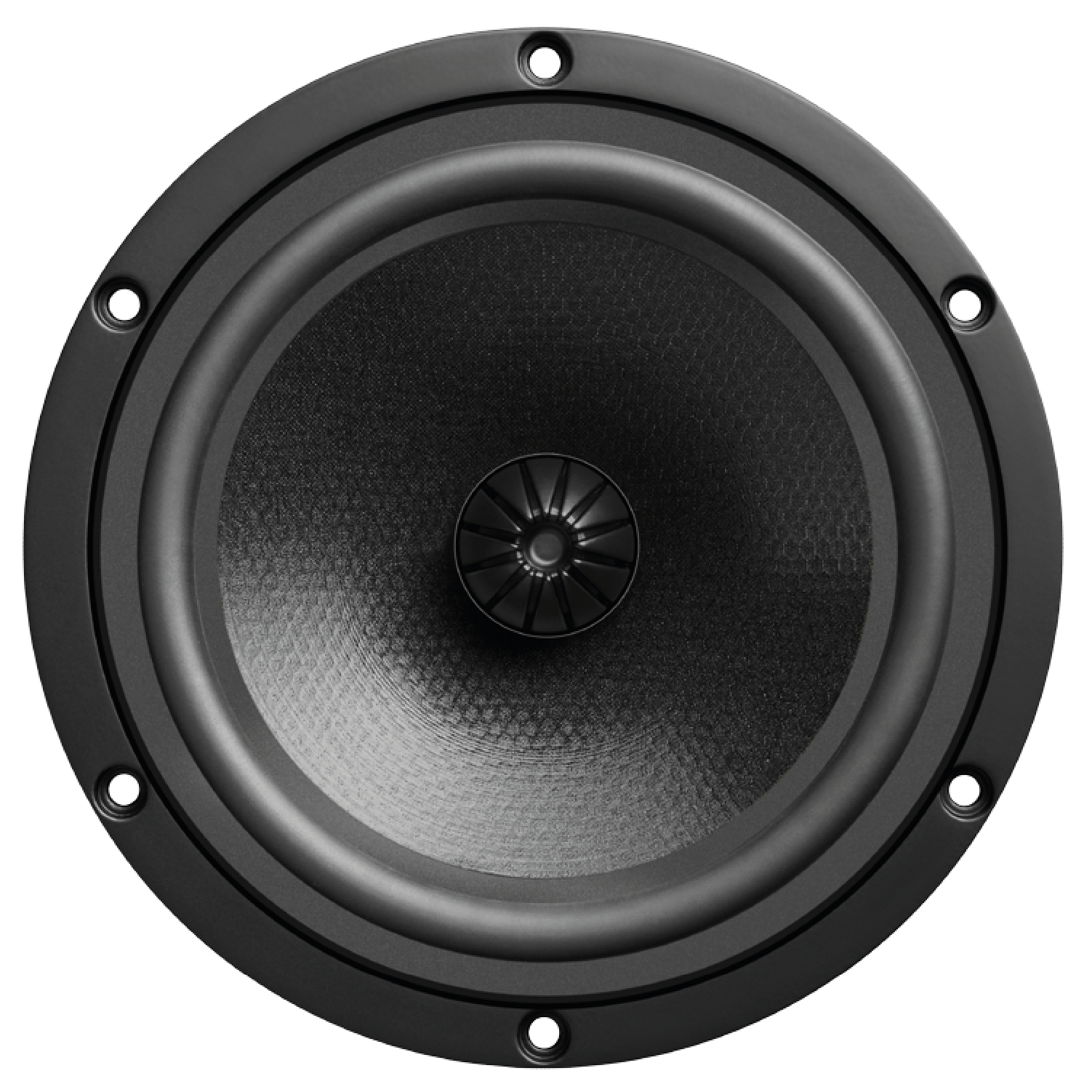 Symphony II 7-312/C8/32 HEX