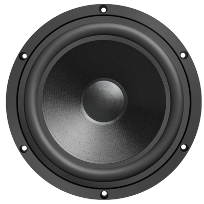 Symphony II 8-412/C8/32 HEX