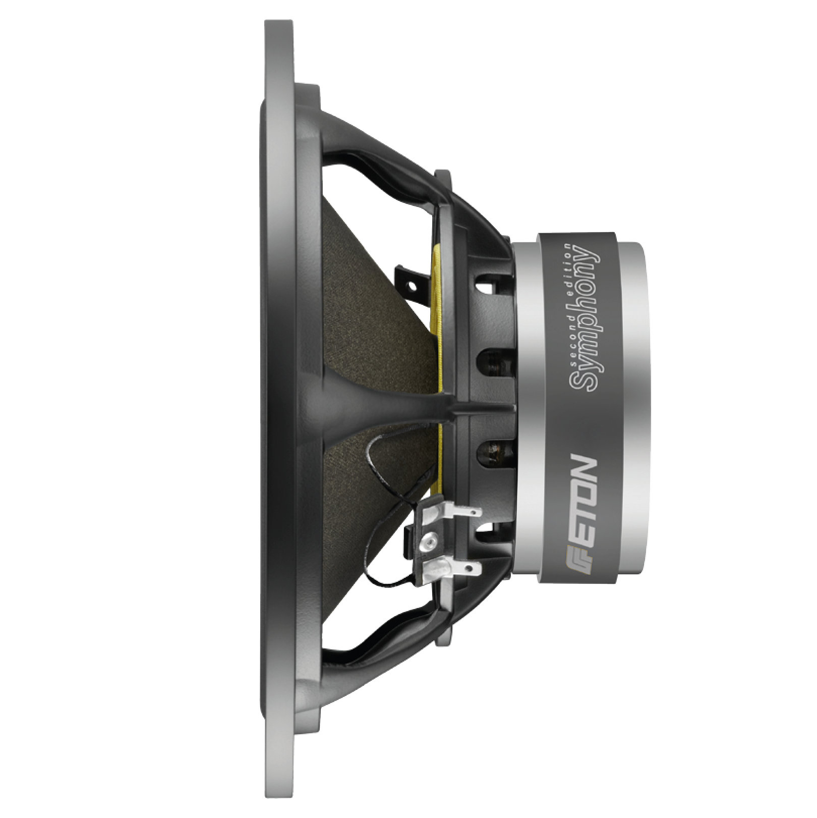 Symphony II 8-512/C8/32 HEX